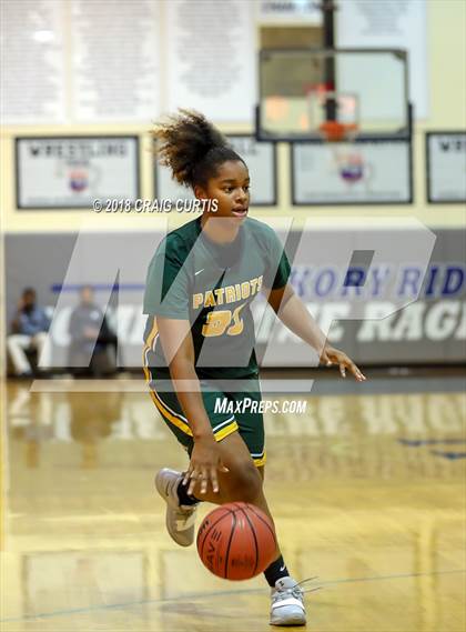 Thumbnail 2 in Independence @ Hickory Ridge photogallery.