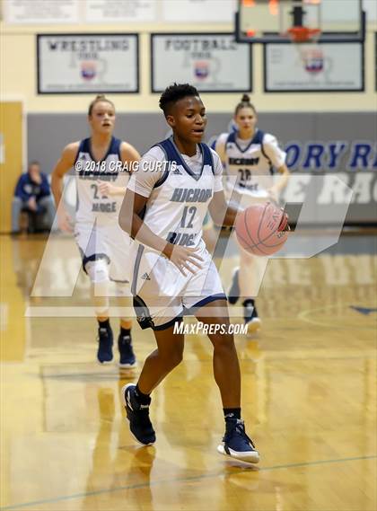 Thumbnail 2 in Independence @ Hickory Ridge photogallery.