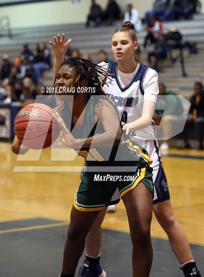 Thumbnail 2 in Independence @ Hickory Ridge photogallery.