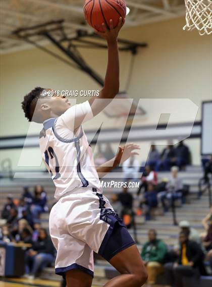 Thumbnail 1 in Independence @ Hickory Ridge photogallery.
