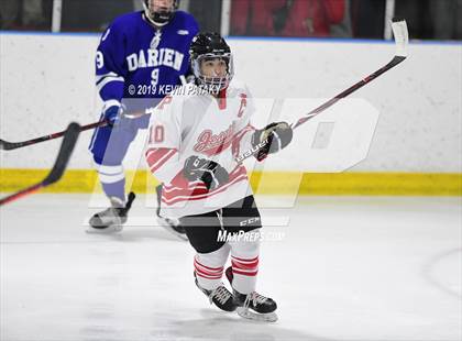 Thumbnail 1 in Darien @ Fairfield Prep photogallery.