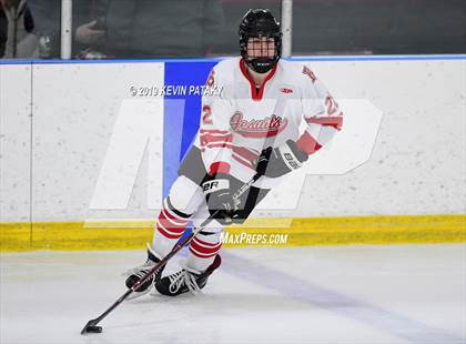 Thumbnail 2 in Darien @ Fairfield Prep photogallery.