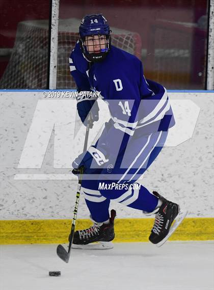 Thumbnail 3 in Darien @ Fairfield Prep photogallery.