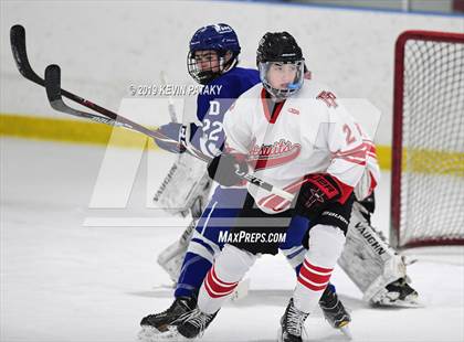 Thumbnail 3 in Darien @ Fairfield Prep photogallery.