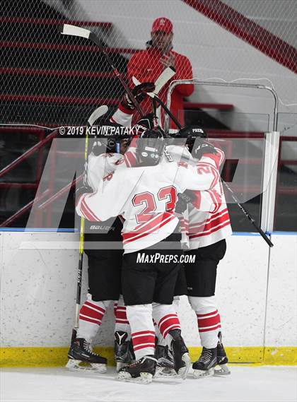 Thumbnail 1 in Darien @ Fairfield Prep photogallery.