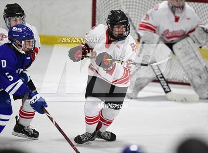 Thumbnail 3 in Darien @ Fairfield Prep photogallery.