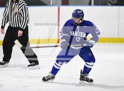 Thumbnail 2 in Darien @ Fairfield Prep photogallery.