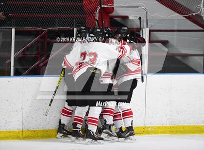 Thumbnail 2 in Darien @ Fairfield Prep photogallery.
