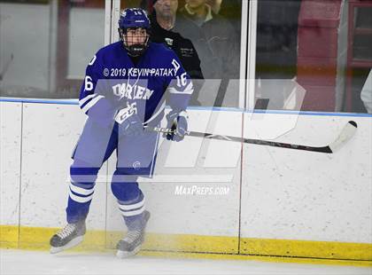 Thumbnail 3 in Darien @ Fairfield Prep photogallery.