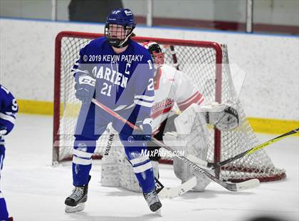 Thumbnail 1 in Darien @ Fairfield Prep photogallery.