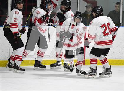 Thumbnail 3 in Darien @ Fairfield Prep photogallery.