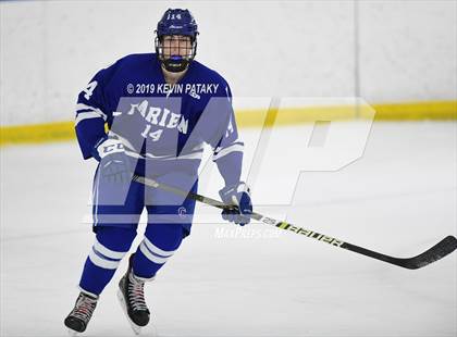 Thumbnail 1 in Darien @ Fairfield Prep photogallery.