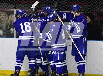 Thumbnail 3 in Darien @ Fairfield Prep photogallery.