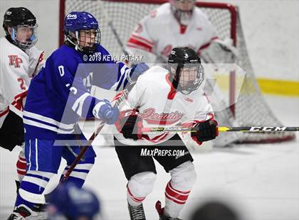 Thumbnail 2 in Darien @ Fairfield Prep photogallery.