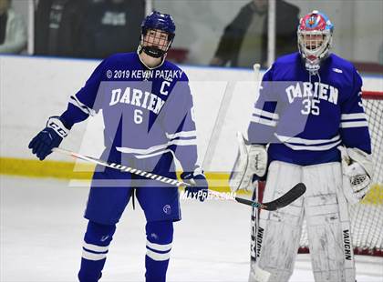 Thumbnail 1 in Darien @ Fairfield Prep photogallery.