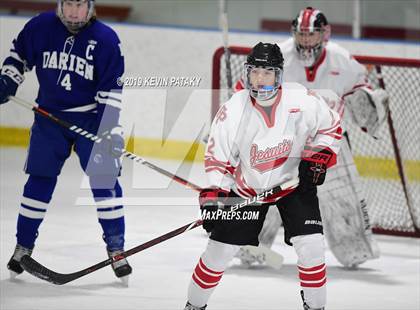 Thumbnail 2 in Darien @ Fairfield Prep photogallery.