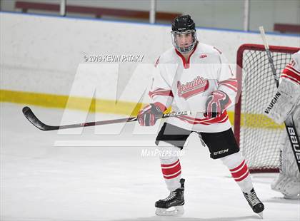 Thumbnail 2 in Darien @ Fairfield Prep photogallery.