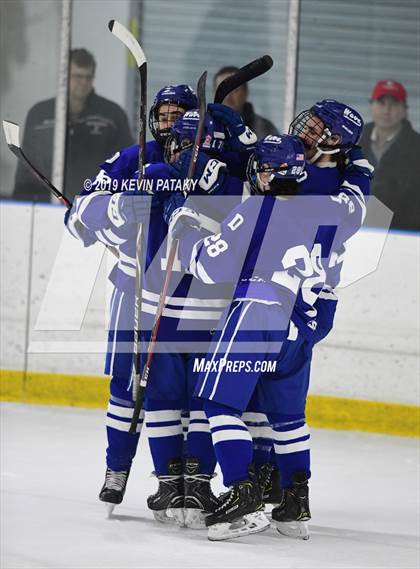 Thumbnail 2 in Darien @ Fairfield Prep photogallery.
