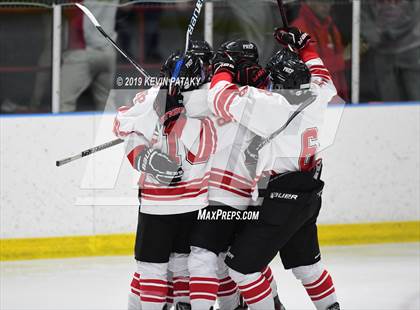 Thumbnail 2 in Darien @ Fairfield Prep photogallery.