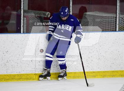 Thumbnail 3 in Darien @ Fairfield Prep photogallery.