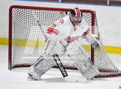 Thumbnail 2 in Darien @ Fairfield Prep photogallery.