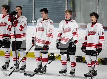 Thumbnail 2 in Darien @ Fairfield Prep photogallery.