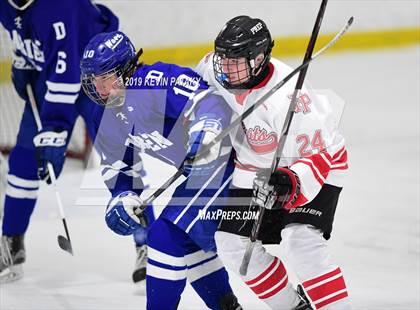Thumbnail 2 in Darien @ Fairfield Prep photogallery.