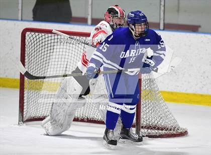 Thumbnail 2 in Darien @ Fairfield Prep photogallery.