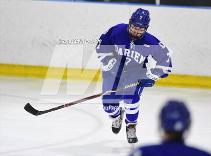 Thumbnail 1 in Darien @ Fairfield Prep photogallery.