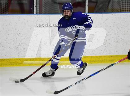 Thumbnail 1 in Darien @ Fairfield Prep photogallery.