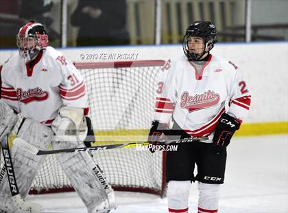 Thumbnail 1 in Darien @ Fairfield Prep photogallery.