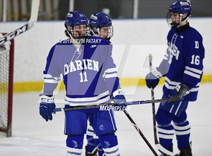 Thumbnail 1 in Darien @ Fairfield Prep photogallery.