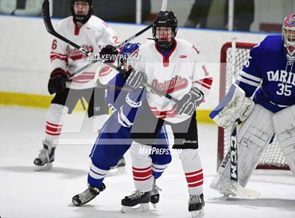 Thumbnail 1 in Darien @ Fairfield Prep photogallery.