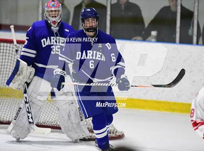 Thumbnail 1 in Darien @ Fairfield Prep photogallery.