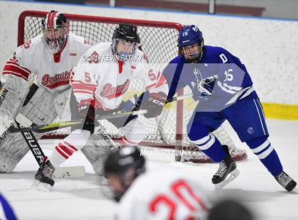 Thumbnail 2 in Darien @ Fairfield Prep photogallery.