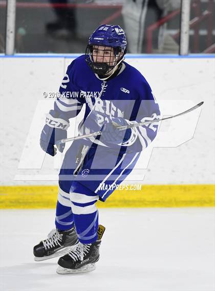 Thumbnail 1 in Darien @ Fairfield Prep photogallery.