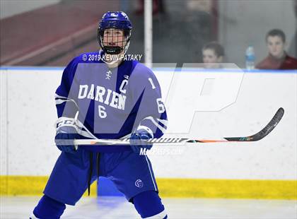Thumbnail 2 in Darien @ Fairfield Prep photogallery.