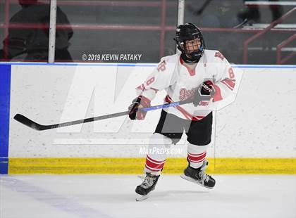 Thumbnail 3 in Darien @ Fairfield Prep photogallery.