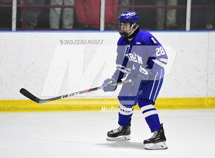 Thumbnail 1 in Darien @ Fairfield Prep photogallery.