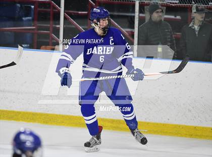 Thumbnail 2 in Darien @ Fairfield Prep photogallery.