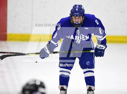 Thumbnail 2 in Darien @ Fairfield Prep photogallery.