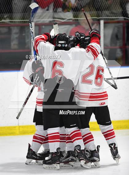 Thumbnail 3 in Darien @ Fairfield Prep photogallery.
