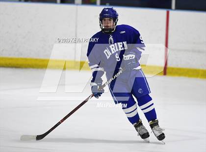 Thumbnail 3 in Darien @ Fairfield Prep photogallery.