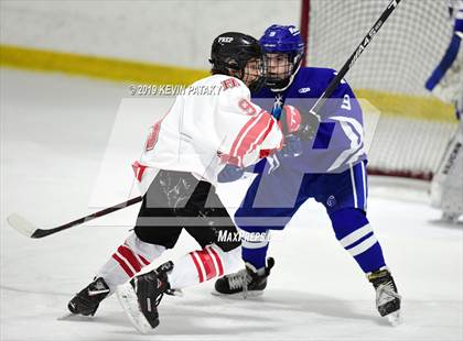 Thumbnail 2 in Darien @ Fairfield Prep photogallery.
