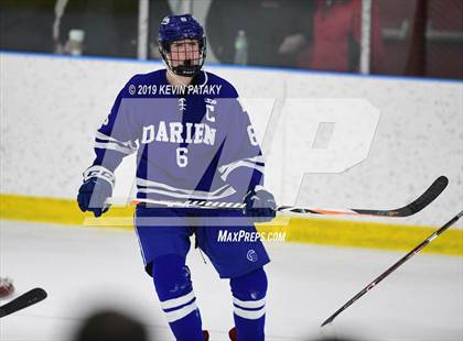 Thumbnail 2 in Darien @ Fairfield Prep photogallery.
