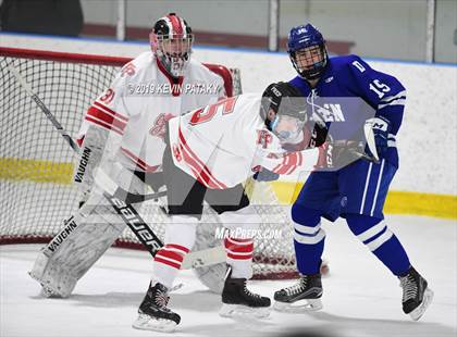Thumbnail 2 in Darien @ Fairfield Prep photogallery.