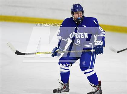 Thumbnail 3 in Darien @ Fairfield Prep photogallery.