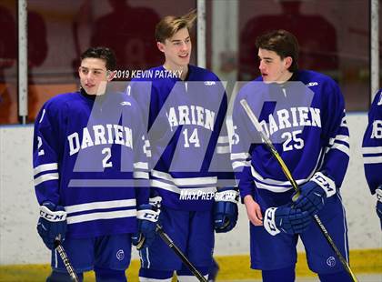 Thumbnail 1 in Darien @ Fairfield Prep photogallery.