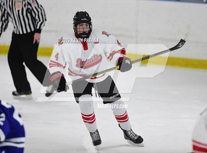 Thumbnail 2 in Darien @ Fairfield Prep photogallery.