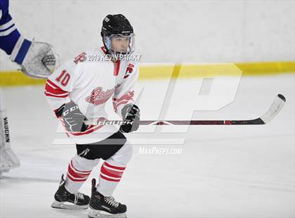 Thumbnail 2 in Darien @ Fairfield Prep photogallery.